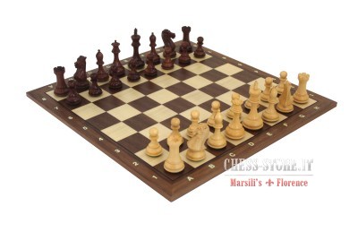 CHESS SET N°124 online